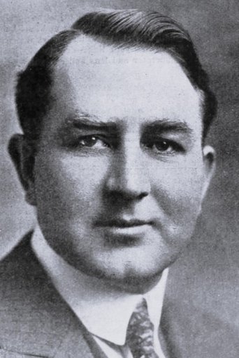 Frank Powell Portrait of Frank Powell