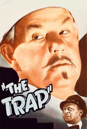 The Trap Poster of The Trap
