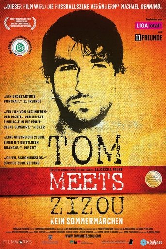 Tom meets Zizou - Kein Sommermärchen Poster of Tom meets Zizou - Kein Sommermärchen