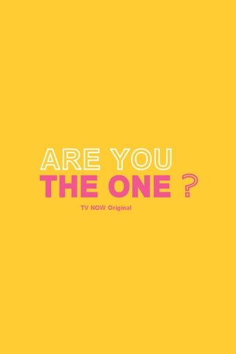Are You The One? Poster of Are You The One?