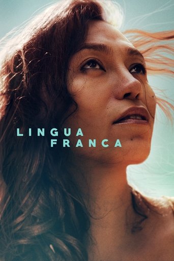Lingua Franca Poster of Lingua Franca