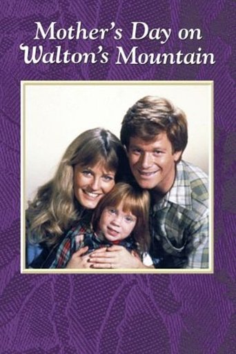 Mother's Day on Waltons Mountain Poster of Mother's Day on Waltons Mountain