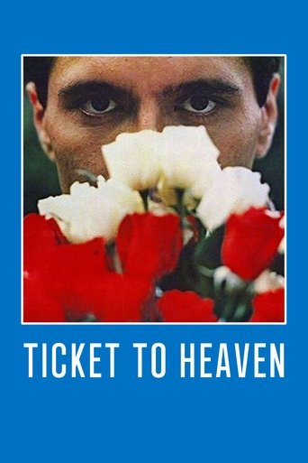 Ticket to Heaven Poster of Ticket to Heaven