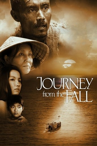 Journey From the Fall Poster of Journey From the Fall