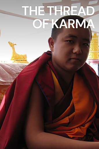 The Thread of Karma Poster of The Thread of Karma