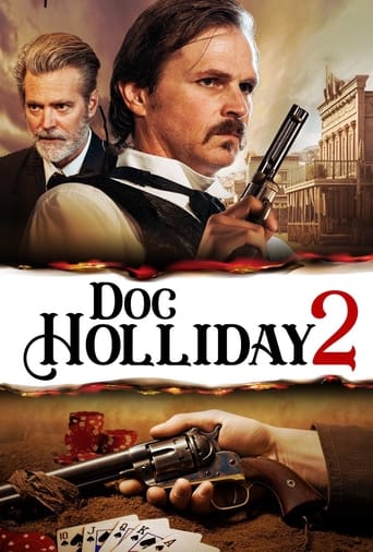 Doc Holliday 2 Poster of Doc Holliday 2