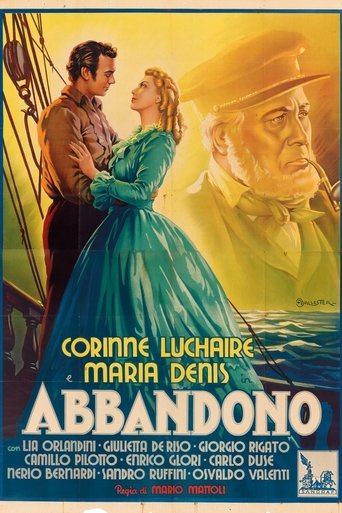 Abandonment Poster of Abandonment