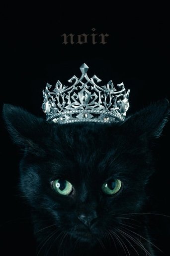 Aimer: Best Selection "noir" (Limited Edition Bonus) Poster of Aimer: Best Selection "noir" (Limited Edition Bonus)