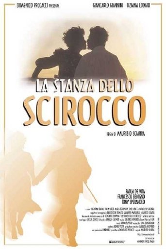 La stanza dello Scirocco Poster of La stanza dello Scirocco