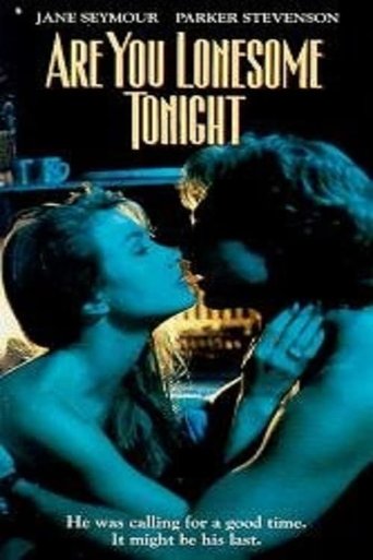 Are You Lonesome Tonight? Poster of Are You Lonesome Tonight?