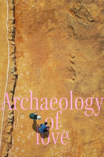 Archaeology of Love Poster of Archaeology of Love