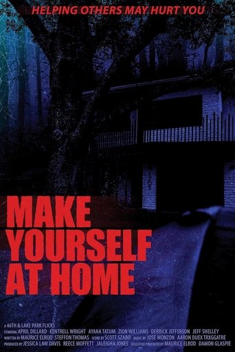 Make Yourself at Home Poster of Make Yourself at Home