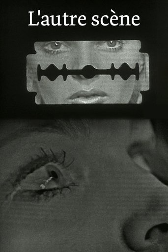 L'autre scène Poster of L'autre scène