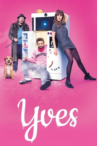 All About Yves Poster of All About Yves