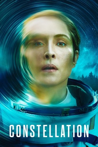 Constellation Poster of Constellation