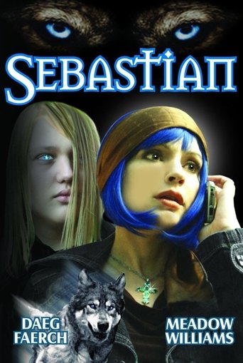 Sebastian Poster of Sebastian