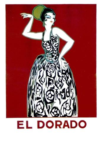 El Dorado Poster of El Dorado