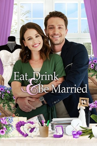 Eat, Drink and Be Married Poster of Eat, Drink and Be Married