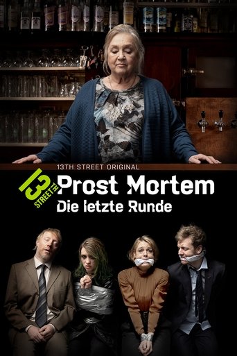 Prost Mortem – Die letzte Runde Poster of Prost Mortem – Die letzte Runde