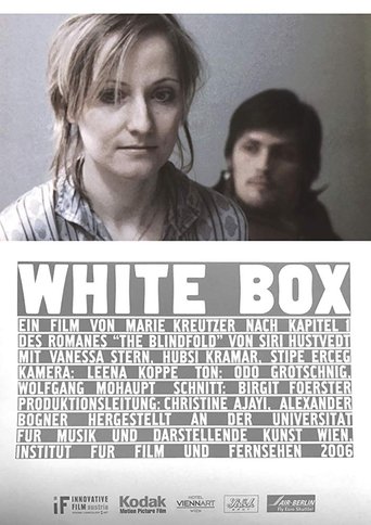 White Box Poster of White Box
