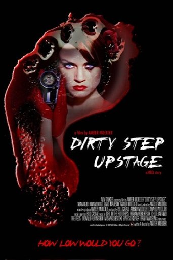 Dirty Step Upstage Poster of Dirty Step Upstage