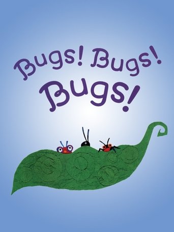 Bugs! Bugs! Bugs! Poster of Bugs! Bugs! Bugs!