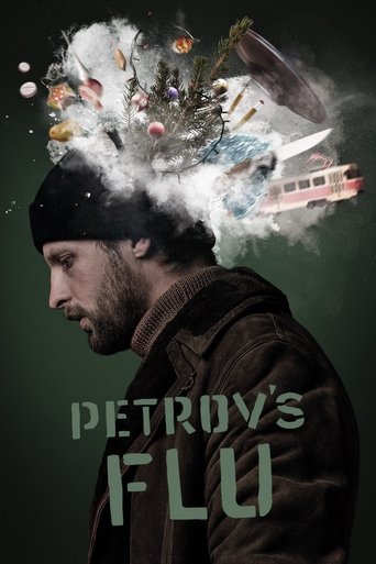 Petrov's Flu Poster of Petrov's Flu