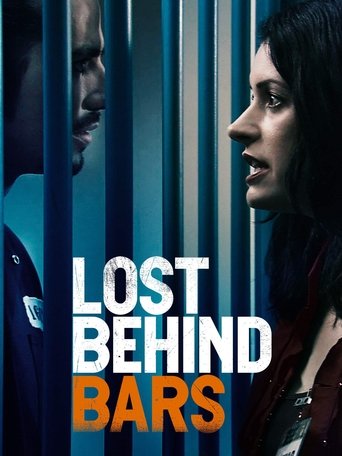 Lost Behind Bars Poster of Lost Behind Bars