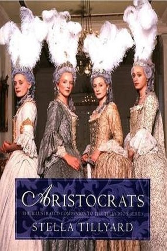 Aristocrats Poster of Aristocrats