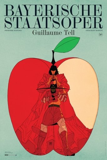 Guillaume Tell Poster of Guillaume Tell