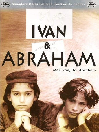 Ivan & Abraham Poster of Ivan & Abraham