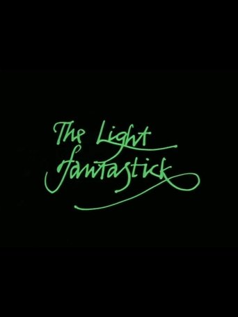 The Light Fantastick Poster of The Light Fantastick