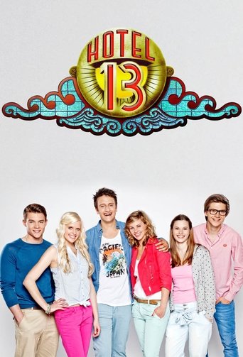 Hotel 13 Poster of Hotel 13
