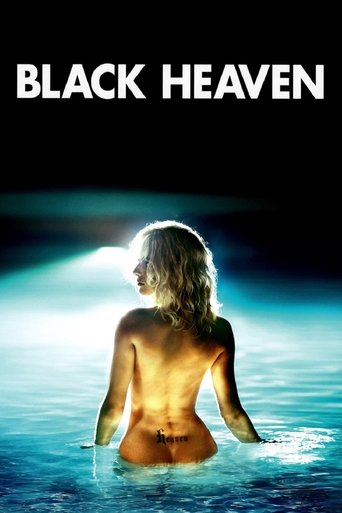 Black Heaven Poster of Black Heaven