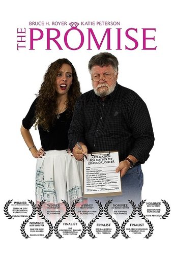 The Promise Poster of The Promise