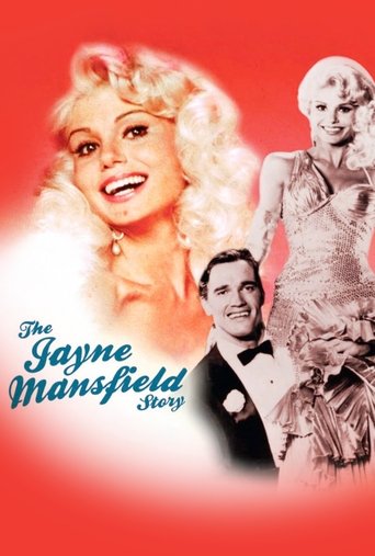 The Jayne Mansfield Story Poster of The Jayne Mansfield Story