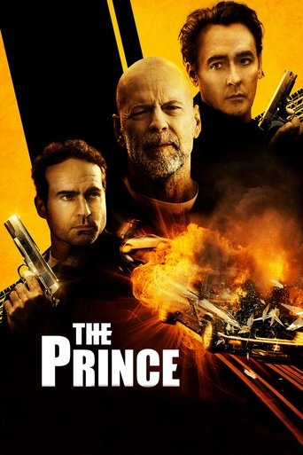 The Prince Poster of The Prince