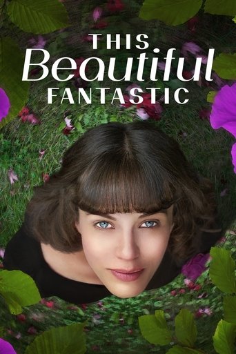 This Beautiful Fantastic Poster of This Beautiful Fantastic