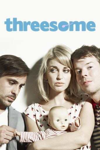 Threesome Poster of Threesome