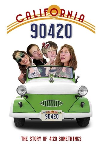 California 90420 Poster of California 90420