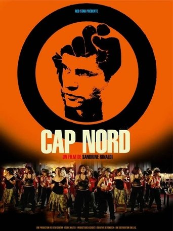 Cap Nord Poster of Cap Nord