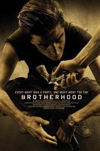 Brotherhood Poster of Brotherhood