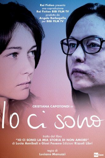 Io ci sono Poster of Io ci sono
