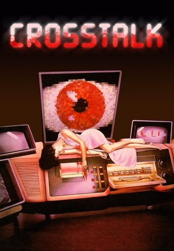 Crosstalk Poster of Crosstalk