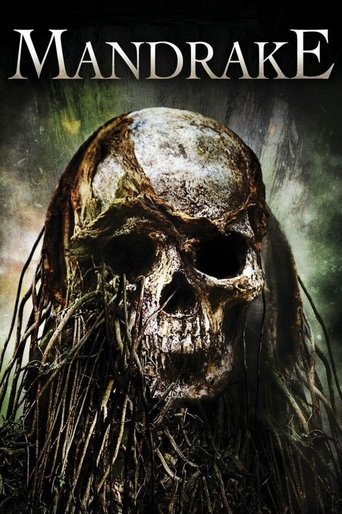 Mandrake Poster of Mandrake