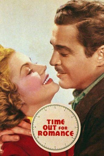 Time Out for Romance Poster of Time Out for Romance