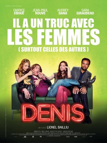 Denis Poster of Denis