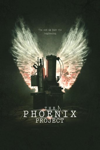 The Phoenix Project Poster of The Phoenix Project