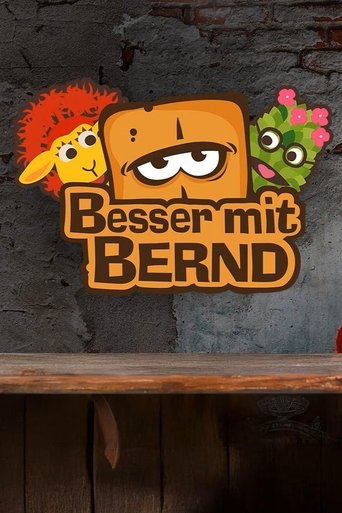 Besser mit Bernd Poster of Besser mit Bernd