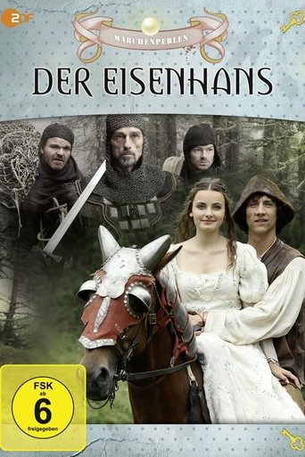 Der Eisenhans Poster of Der Eisenhans